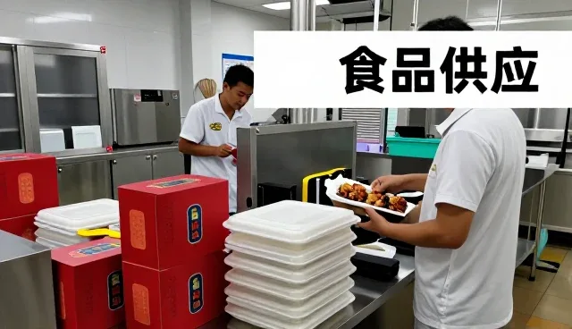 福州锦翔食品有限公司打造专业食品代加工服务