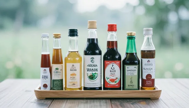 调味品组合套装适用条件与限制分析