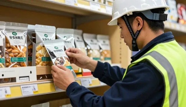 即食卤味礼盒在本地配送场景中的应用与人才培训实践