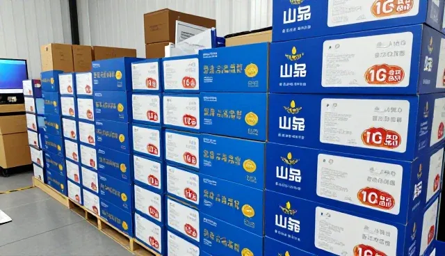 冷冻海鲜礼盒的适用场景与性能考量