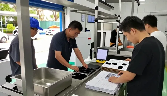 福州锦翔食品有限公司介绍调味品组合套装服务案例