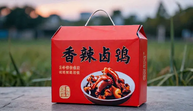 食品分装代加工：传统与智能化两种做法的比较
